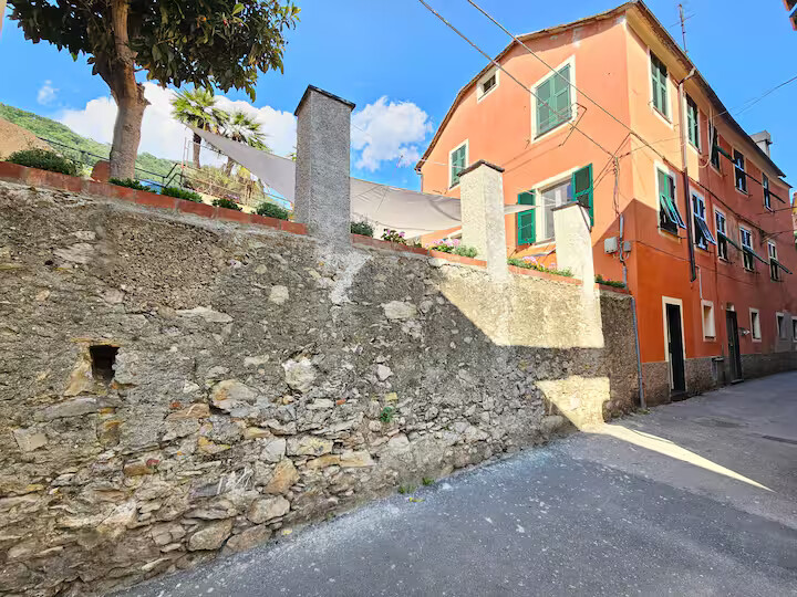 Cucina attrezzata