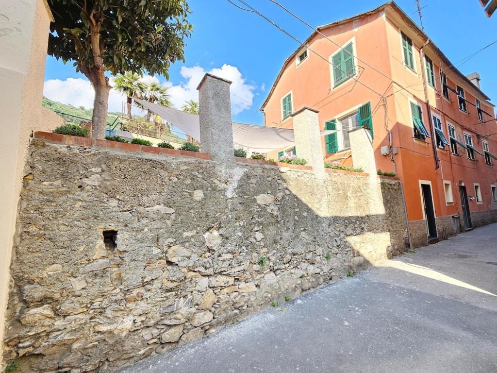 Genova — i dintorni di Il Giardino di Iris